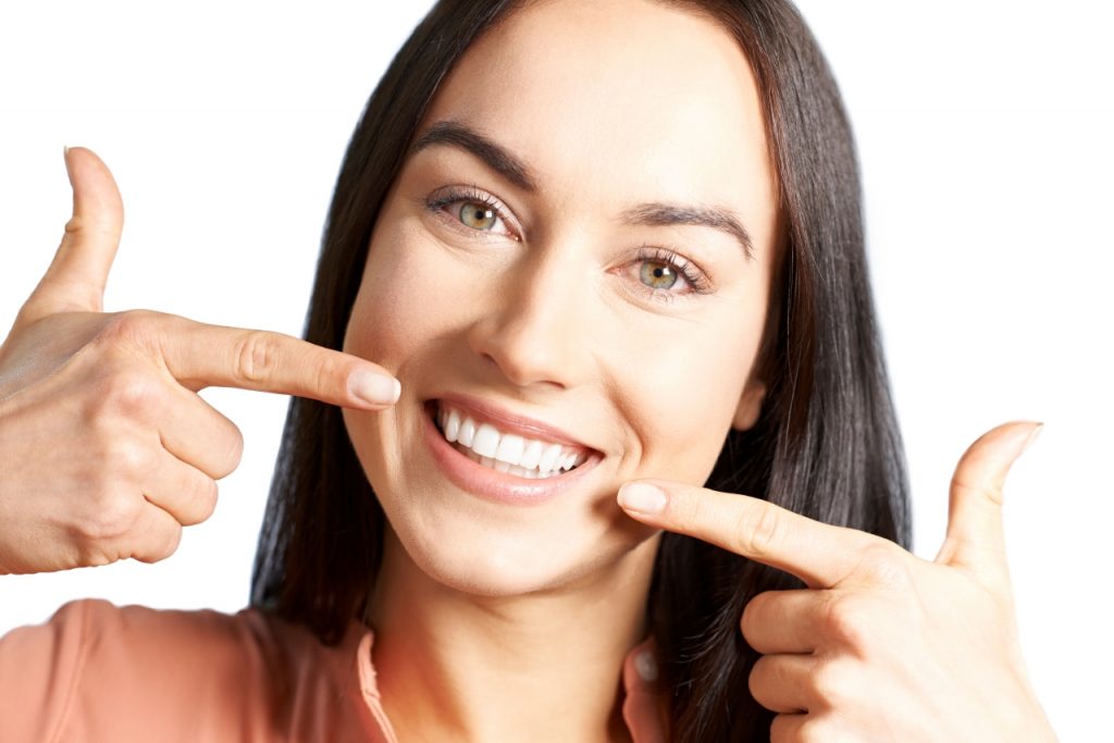 Cosmetic Dentistry: Periodontal Procedures for a Better Smile | Arizona ...