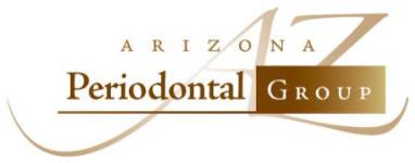 Arizona Periodontal Group logo