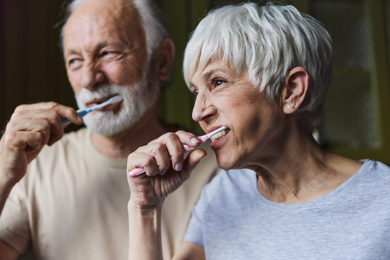 Periodontal Care for Seniors: Special Considerations and Tips